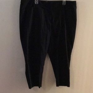 Apt 9 curvy fit pants
